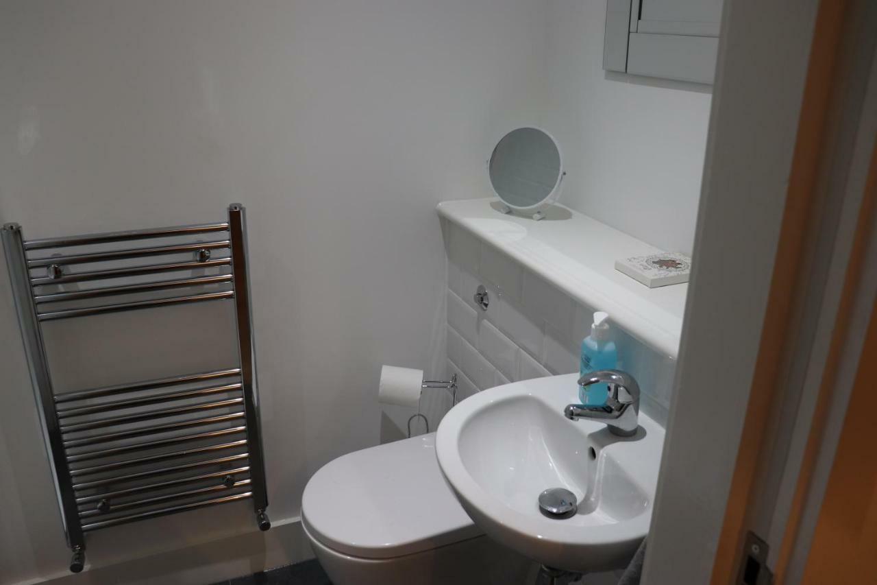 Apartment Newhall House *