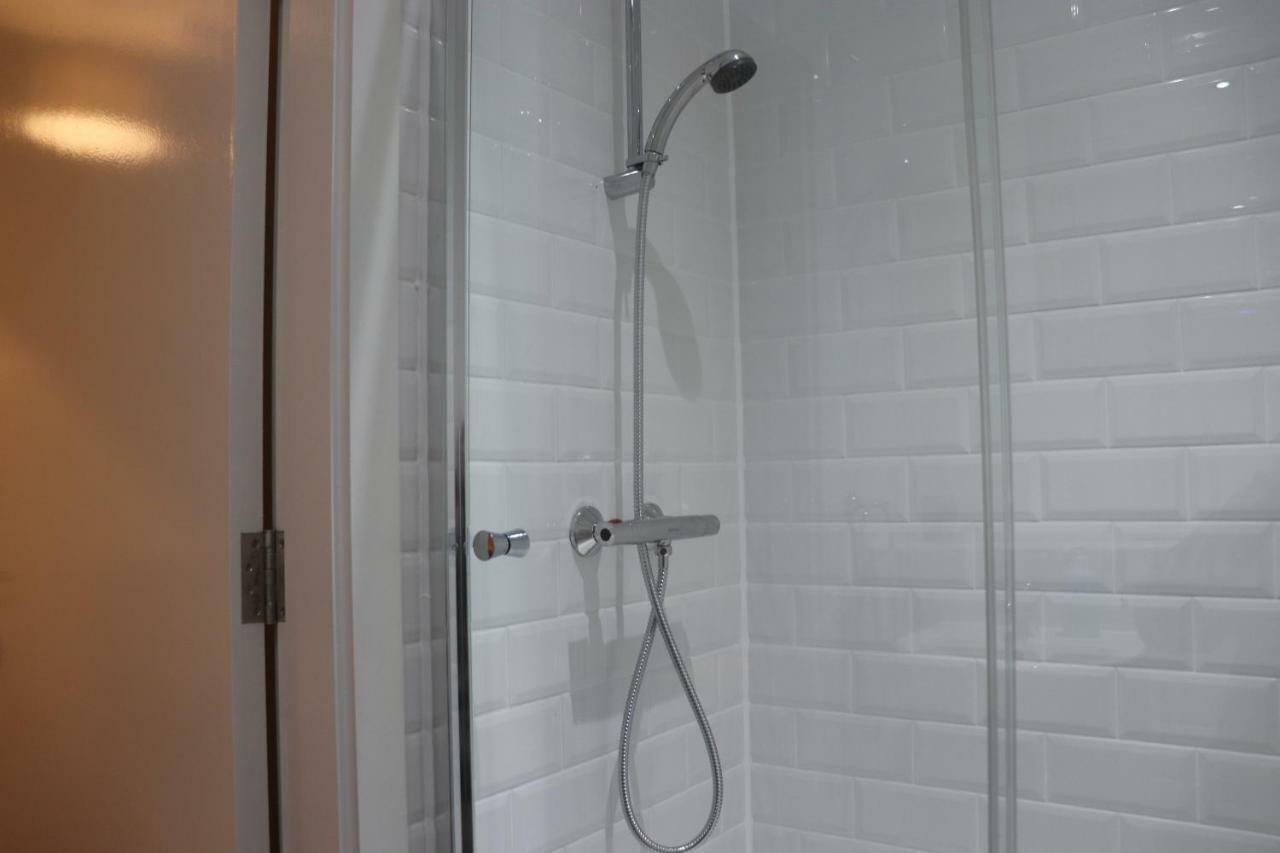 Apartment Newhall House Liverpool