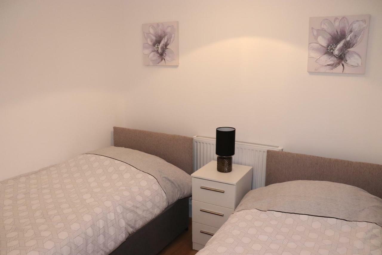 Apartment Newhall House *